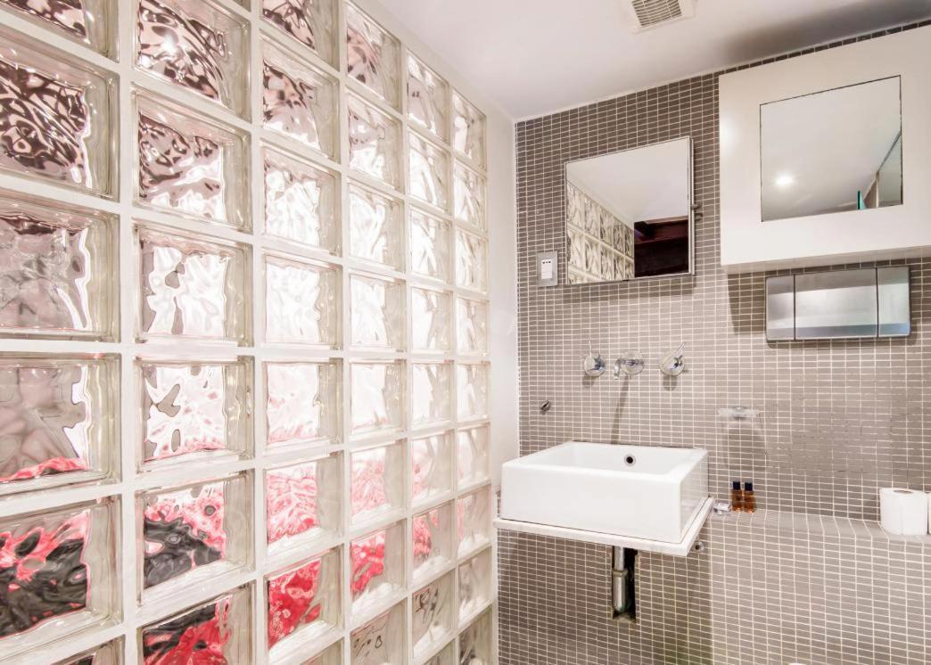 Rsh Balestrari Apartments Рим Экстерьер фото