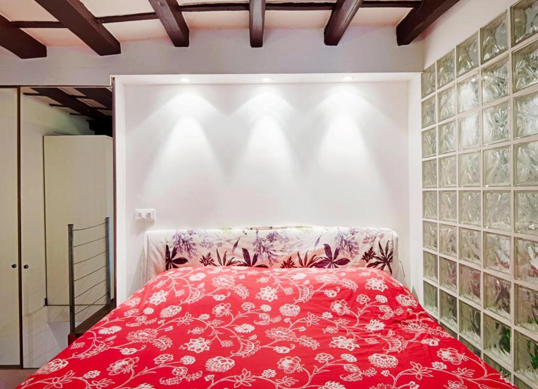 Rsh Balestrari Apartments Рим Экстерьер фото