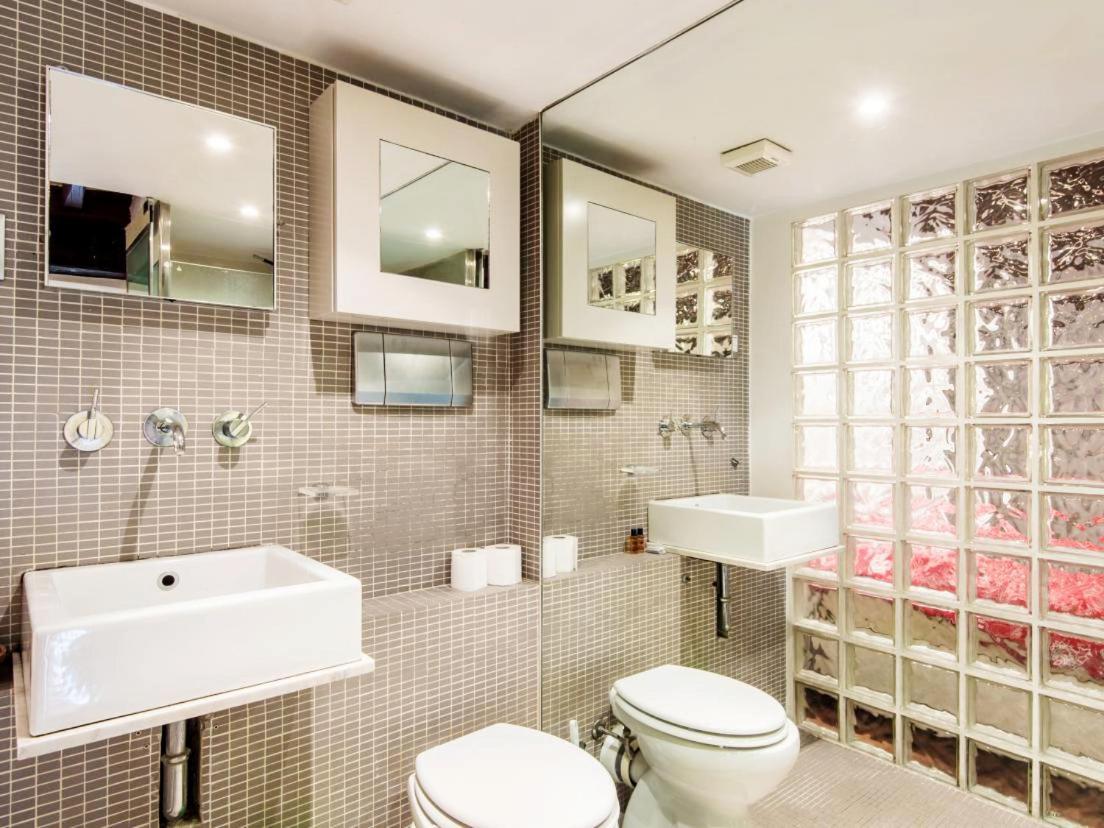 Rsh Balestrari Apartments Рим Экстерьер фото